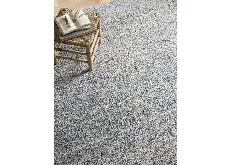 Zuma ZUM01 2'7" x 7'9" Rug