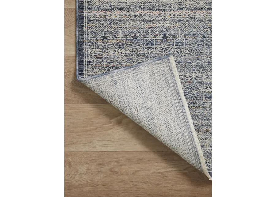 Zuma ZUM01 2'7" x 7'9" Rug