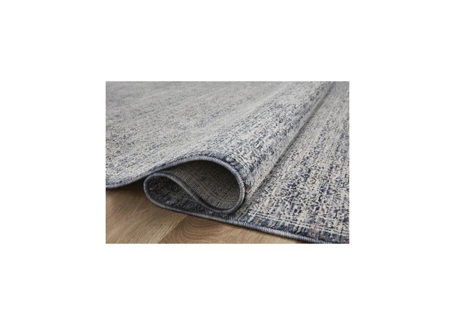 Zuma ZUM01 2'7" x 7'9" Rug