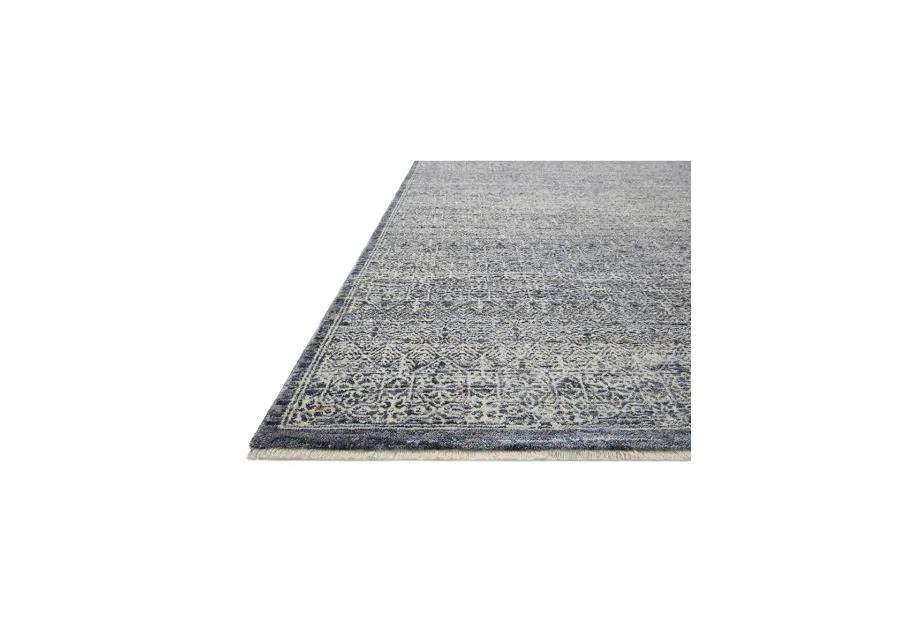 Zuma ZUM01 2'7" x 7'9" Rug