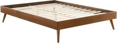 Modway - Margo King Wood Platform Bed Frame