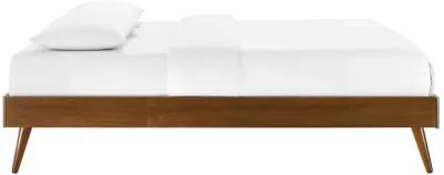 Modway - Margo King Wood Platform Bed Frame