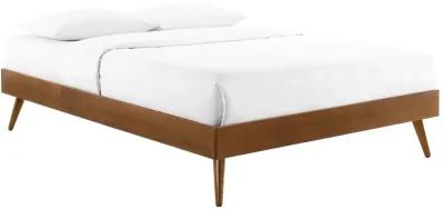 Modway - Margo King Wood Platform Bed Frame