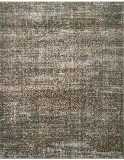 Billie BIL06 Tobacco/Rust 6' x 9' Rug