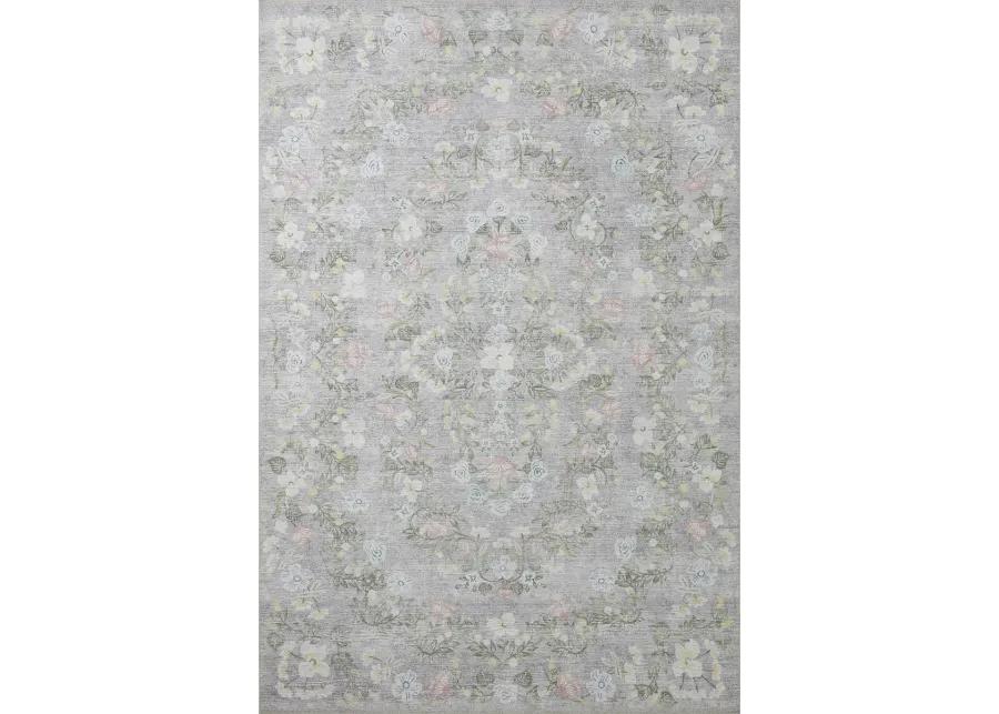 Palais PAL05 2'3" x 5'" Rug