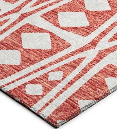 Sedona SN6 Clay 4' Rug