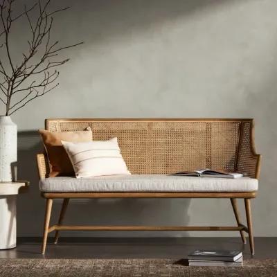 Walter Accent Bench