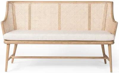 Walter Accent Bench