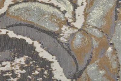 Clio 39K5F Gray/Brown 10' x 13'2" Rug