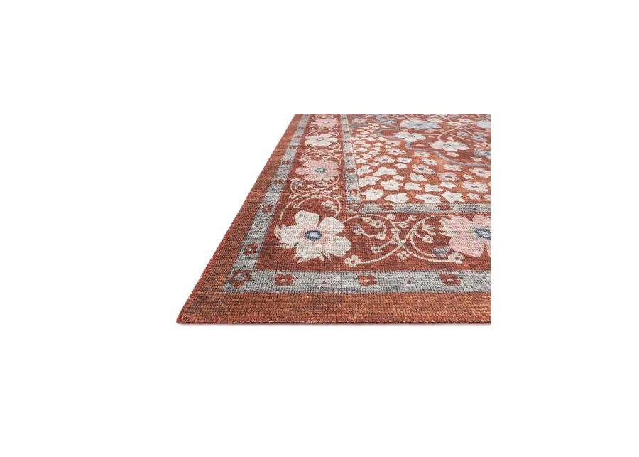 Palais PAL02 CRM 7'6" x 9'6" Rug