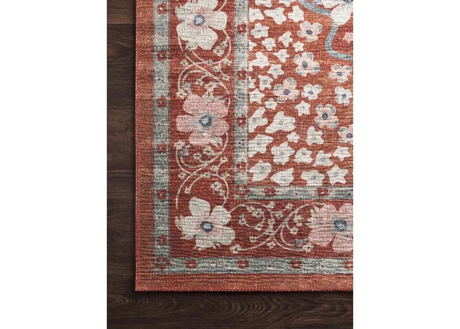 Palais PAL02 CRM 7'6" x 9'6" Rug