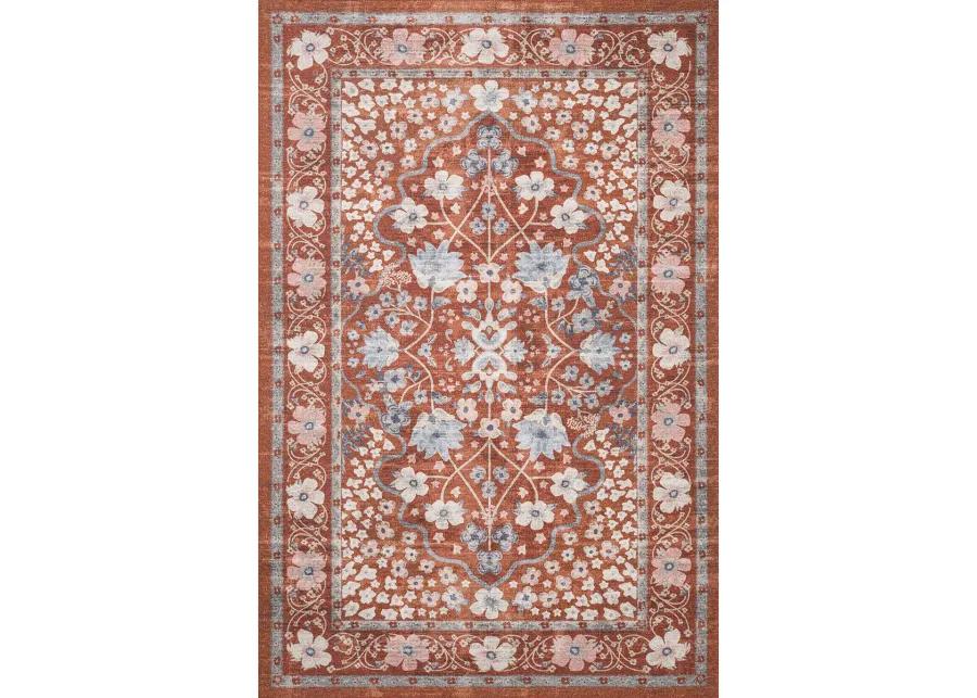 Palais PAL02 CRM 7'6" x 9'6" Rug