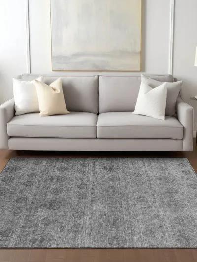 Burano BU8 Gray 30" x 46" Rug