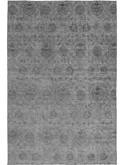 Burano BU8 Gray 30" x 46" Rug