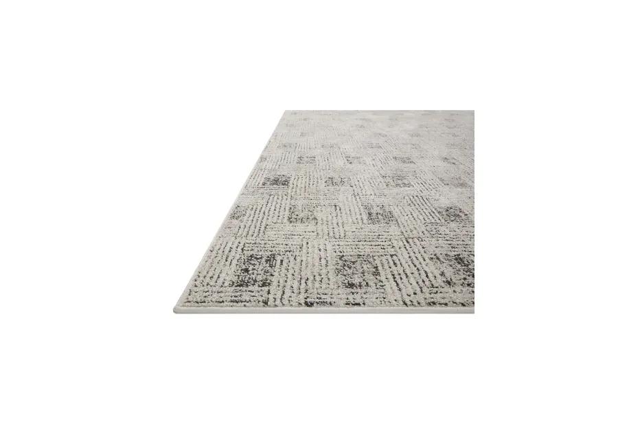 Kamala KAM01 2'7" x 10'" Rug