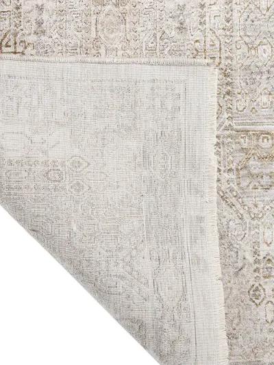 Cyprus CY1 Linen 9' x 13'2" Rug