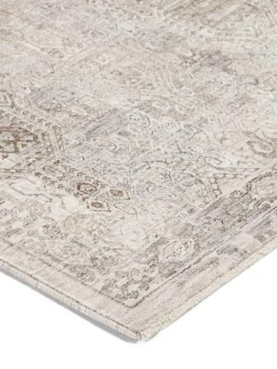 Cyprus CY1 Linen 9' x 13'2" Rug