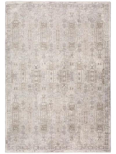 Cyprus CY1 Linen 9' x 13'2" Rug