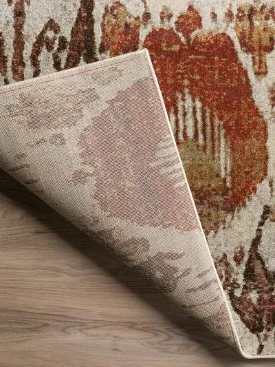 Geneva GV1336 Canyon 9'6" x 13'2" Rug