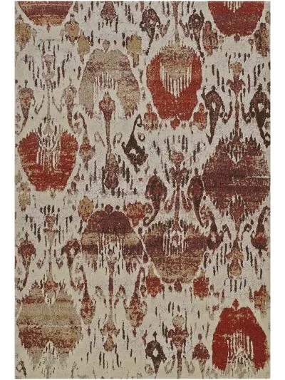 Geneva GV1336 Canyon 9'6" x 13'2" Rug