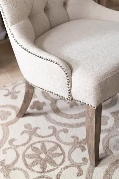 Castella Tufted Dining Chair