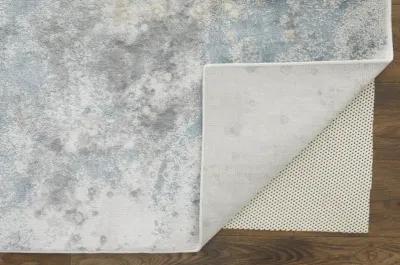 Astra 39L3F Blue/Gray/Ivory 3'11" x 6' Rug