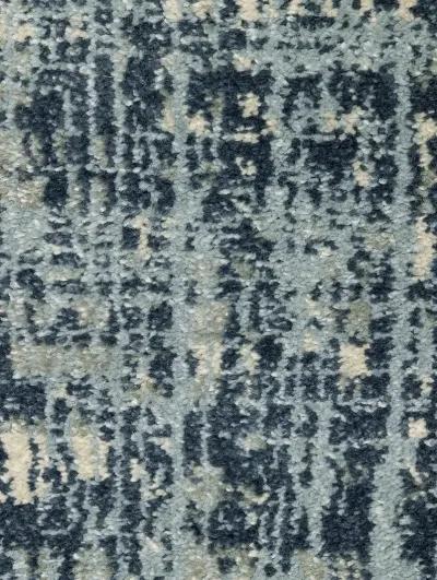 Branson 9'10" x 12'10" Blue Rug