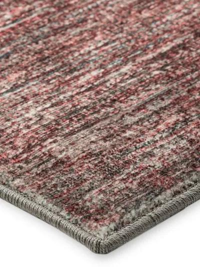 Ciara CR1 Merlot 2'6" x 10' Rug