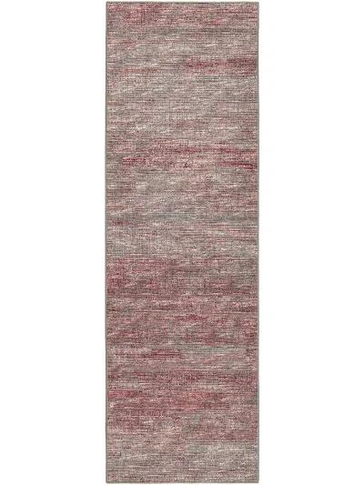 Ciara CR1 Merlot 2'6" x 10' Rug