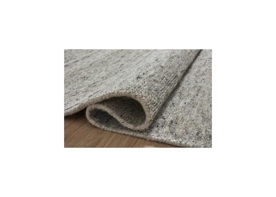 Collins COI03 Pebble/Silver 10' x 14' Rug