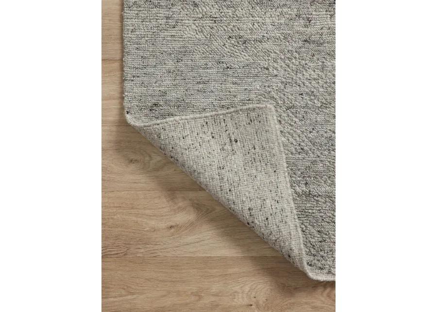 Collins COI03 Pebble/Silver 10' x 14' Rug