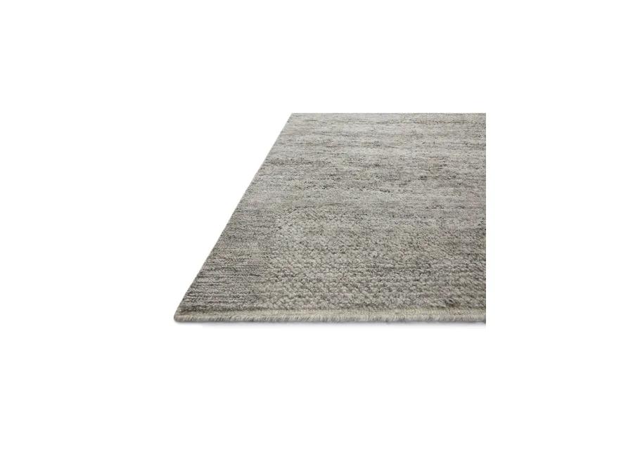 Collins COI03 Pebble/Silver 10' x 14' Rug