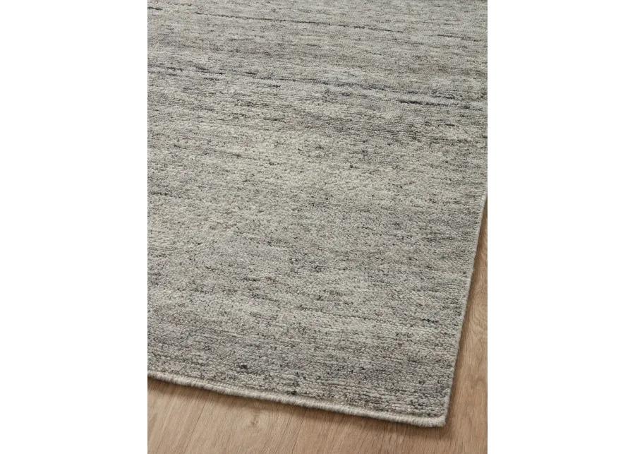 Collins COI03 Pebble/Silver 10' x 14' Rug