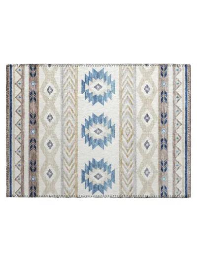 Phoenix PH3 Ivory 20" x 30" Rug