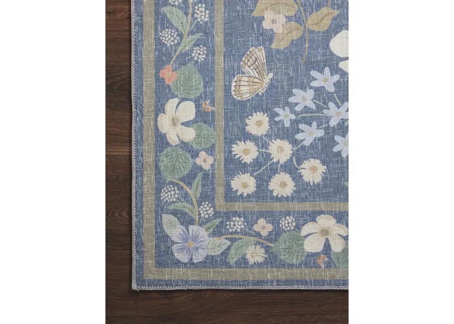 Cotswolds COT03 5'" x 7'6" Rug