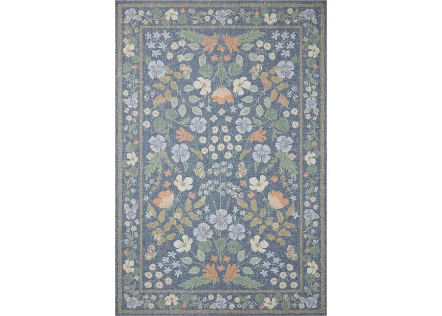 Cotswolds COT03 5'" x 7'6" Rug