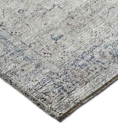 Karaj KJ8 Blue 9' x 12' Rug