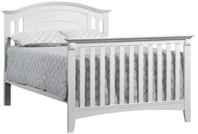 Oxford Baby Universal Full Bed Conversion Kit White