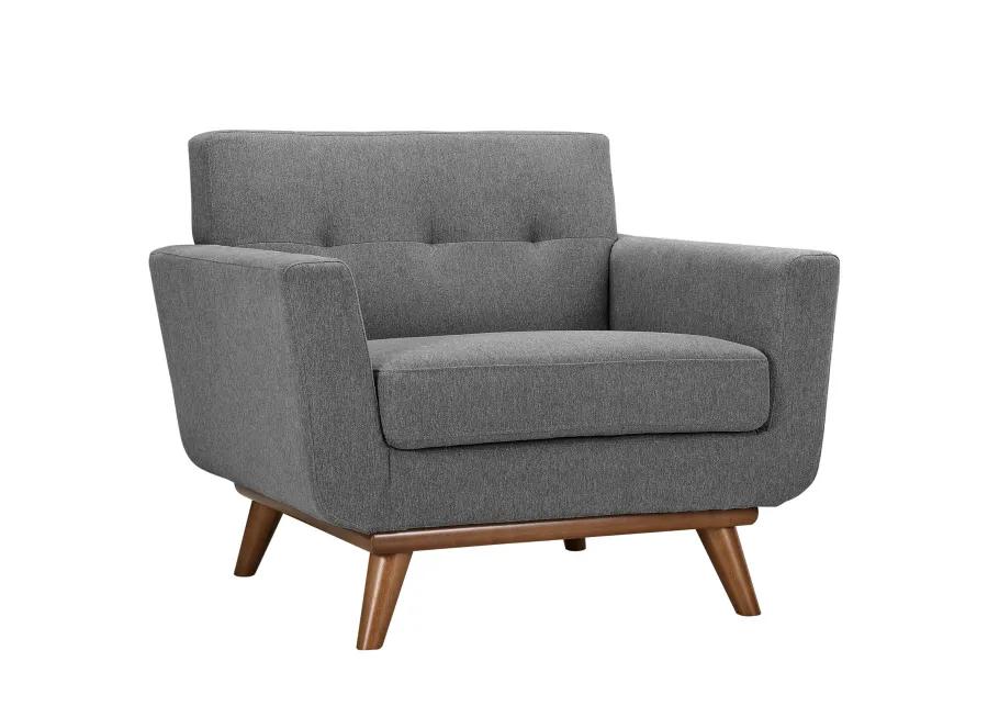 Engage Armchairs and Sofa Set of 3