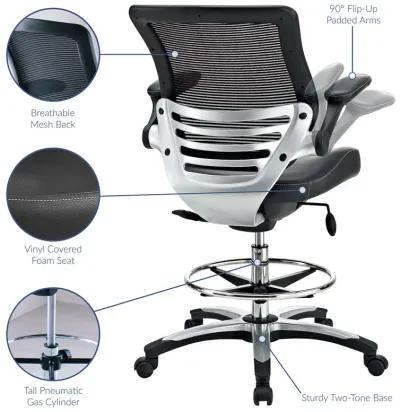 Modway Furniture - Edge Drafting Chair