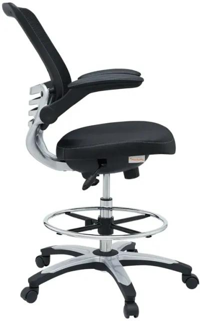 Modway Furniture - Edge Drafting Chair