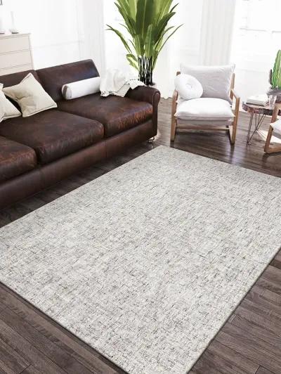 Mateo ME1 Marble 2'3" x 7'6" Rug