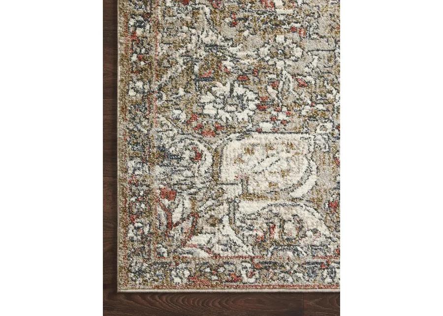 Saban SAB07 3'9" x 5'9" Rug