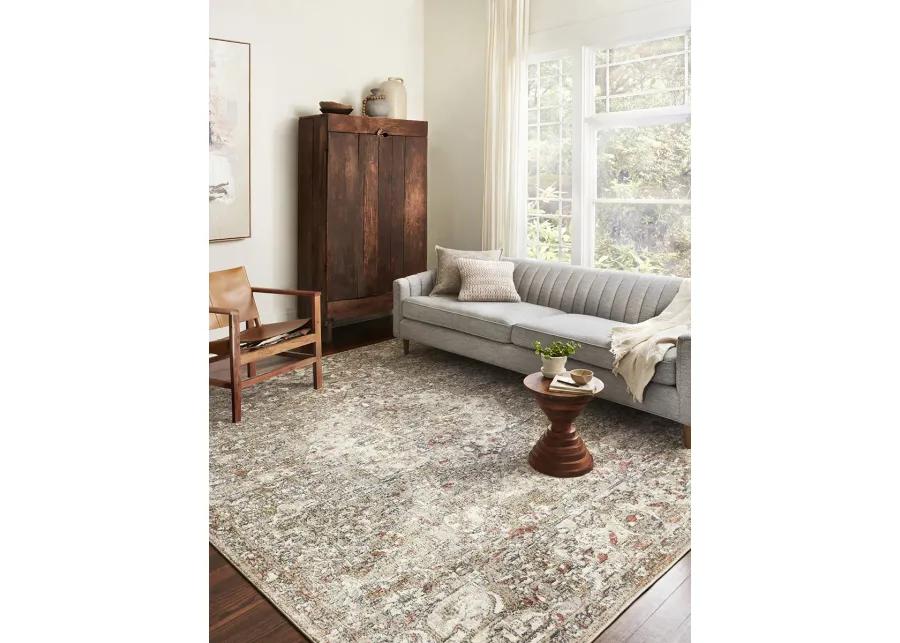 Saban SAB07 3'9" x 5'9" Rug