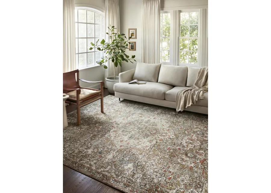 Saban SAB07 3'9" x 5'9" Rug