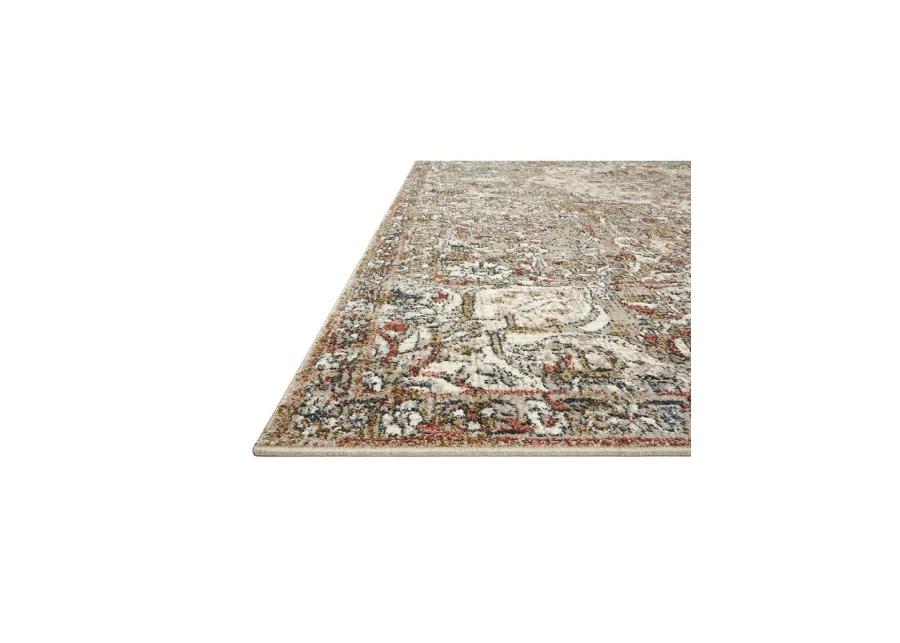 Saban SAB07 3'9" x 5'9" Rug