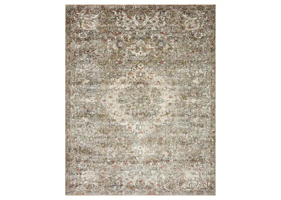 Saban SAB07 3'9" x 5'9" Rug