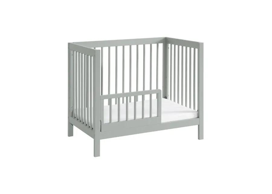 Oxford Baby Soho Baby Essential Mini Toddler Guard Rail Grey