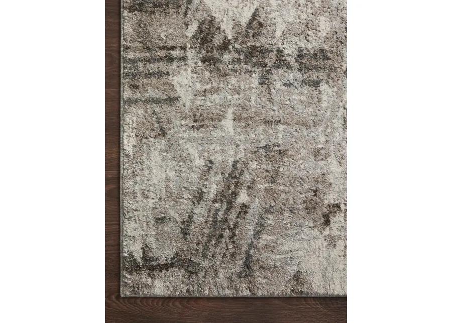 Austen Natural/Mocha 11'2" x 15' Rug