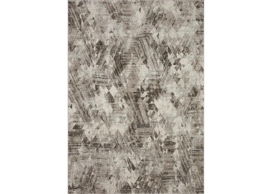 Austen Natural/Mocha 11'2" x 15' Rug